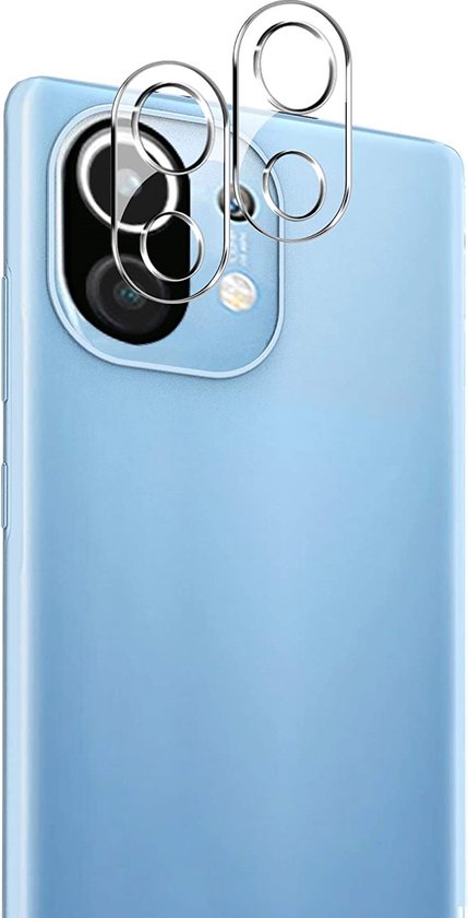 Savvies 3 Stuks Screenprotector - Geschikt Voor Xiao 17 Pro Voor Camera Beschermfolie Glas Transparant 1171547958 Savvies 3 Stuks Screenprotector - Geschikt Voor Xiao 17 Pro Voor Camera Beschermfolie Glas Transparant 1171547958