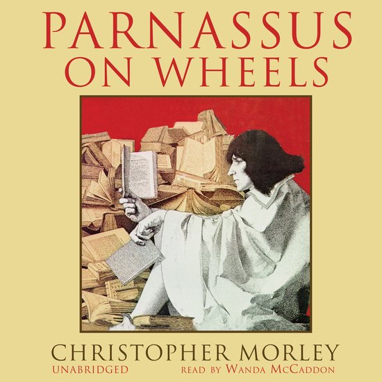 Parnassus on Wheels - cover