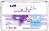 Seni Lady Slim Normal Incontinentieverband (20)