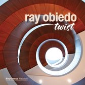 Ray Obiedo - Twist (CD)