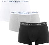 GANT essentials 3P boxers multi II - XXL