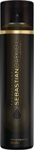 Sebastian Professional - DARK OIL - Dark Oil Spray/Mist - Haarspray voor alle haartypes - 200ML