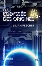 L'Odyssée des origines 3 - L'Odyssée des origines - EP3