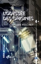 L'Odyssée des origines 4 - L'Odyssée des origines - EP4