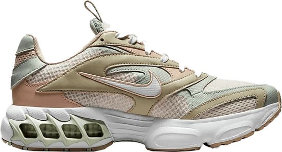 Baskets pour femmes Nike Zoom Air Fire - Pink/ White - Taille 36 - Femme