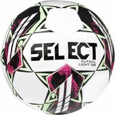 Voetbal Select Futsal Light DB - Wit / Vert / Rose | Taille : SZ. FUTSAL