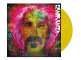 Frank Zappa - The Young Sophisticate (LP) (Coloured Vinyl)