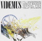 Videmus - Works By T.J. Anderson, David Baker, Donal Fox, Olly Wilson (CD)