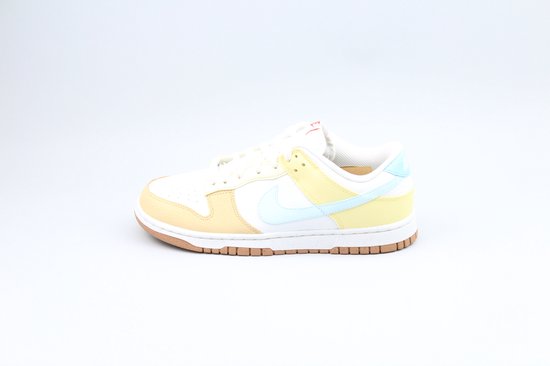 Nike Dunk Low Next Nature 'Soft Yellow Alabaster' (Femme) taille 40