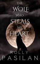 The Wolf Who Steals My Heart