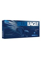 Shots Pharmquests pillen Blue Eagle blauw