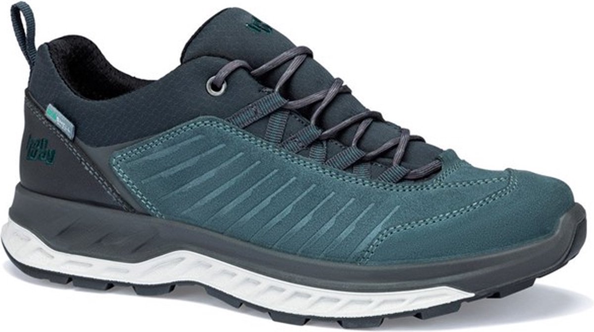 Blueridge Low Es Heren Lage Wandelschoen Dusk/ 11 5 Multicolor