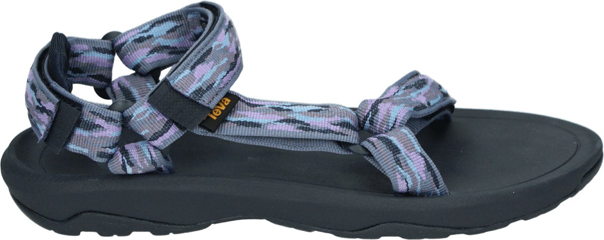 TEVA HURRICANE XLT 2 MeisjesSandalenKindersandalen Paars