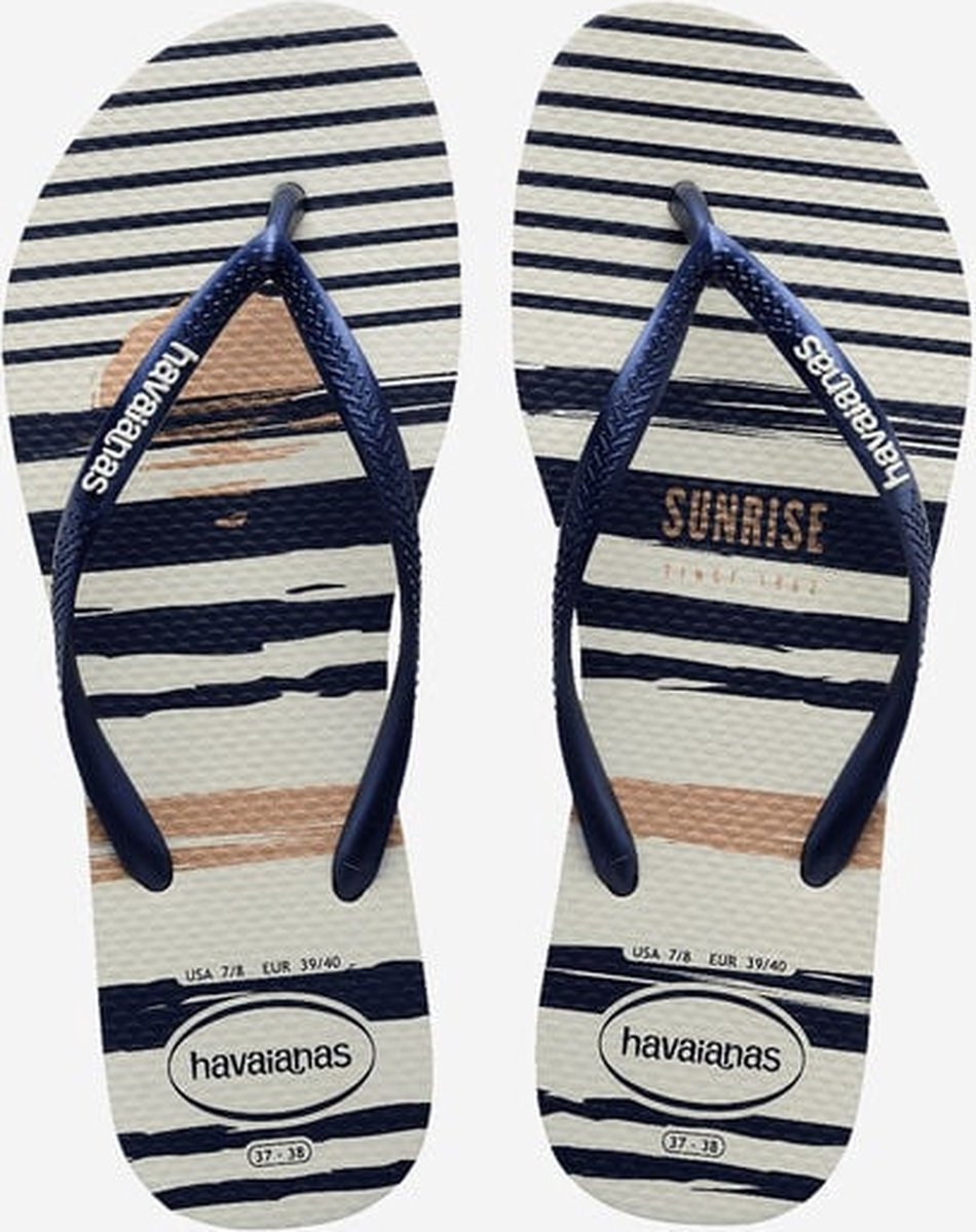 Havaianas Slim Nautical mt 41-42