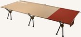 Klymit Cedar Mesa Cot Lit de camping/civière X Large