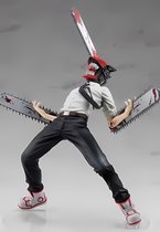 Chainsaw Man Denji Anime Figuur Actiefiguur PVC 18 cm (Populair Model)