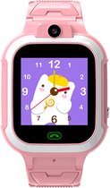Beste cadeau voor kinderen-Smart GPS Smart Watch -Waterdicht videogesprek -4G Watch K26 -SOS-knop