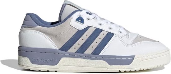 Adidas Rivalry Low - Sneakers Maat 46