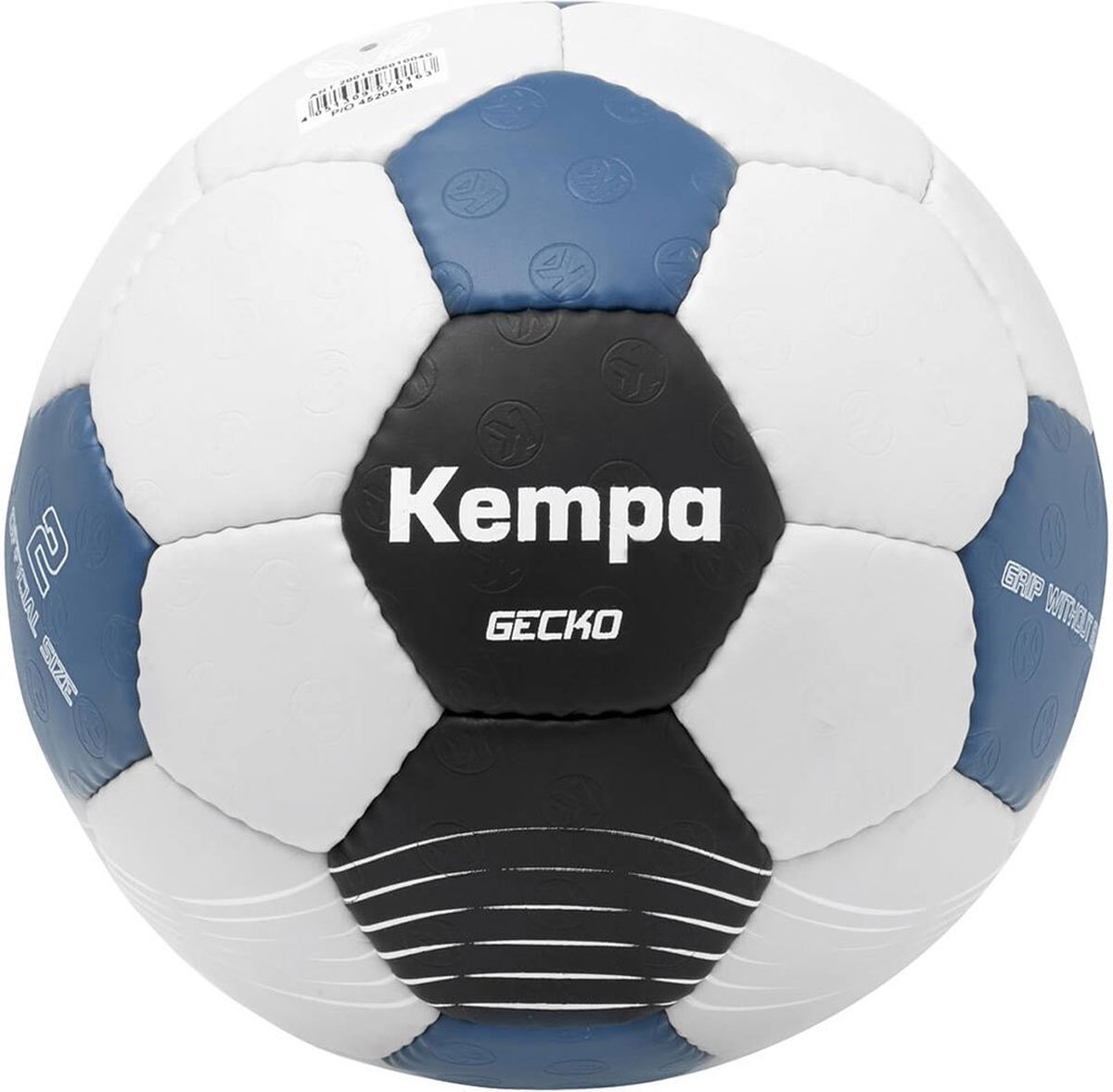 Kempa Handbal Gecko Maat 2