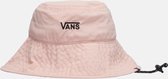 Vans Sightseer Bucket Hat Pink (Onesize Regular) Rose, Chapeau - Casual