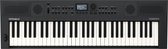 Bol.com Roland GO:KEYS 5 Graphite - Keyboard 61 toetsen aanbieding