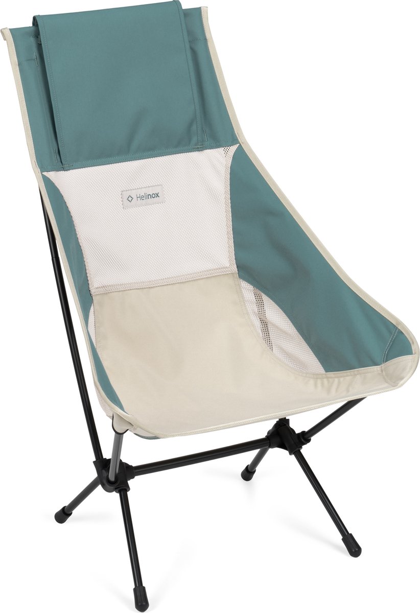 Helinox Chair Two campingstoel - Zwart
