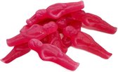 Frisia Fruitgum Manneke Pis - 2,5 kilo (2 x 1,25 kilo)