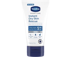 Vaseline Expert Care - Bodylotion - Droge Huid - 75 ml