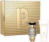 Paco Rabanne Package Fame Eau de Parfum Coffret Cadeau