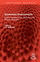 Routledge Revivals- Quaternary Environments