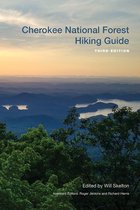 Outdoor Tennessee Series- Cherokee National Forest Hiking Guide