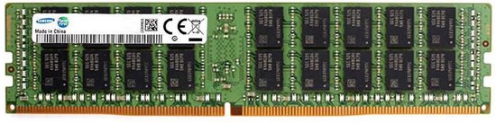 Samsung 16GB(1x16GB) 2666MHz ECC
