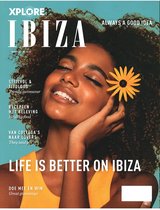 Xplore Ibiza Magazine - 16 2024