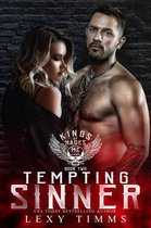 King of Hades MC Series 2 - Tempting Sinner