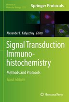Methods in Molecular Biology 2593 - Signal Transduction Immunohistochemistry