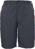 Cerva KNOXFIELD 275 shorts 03100022 - Antraciet - 58