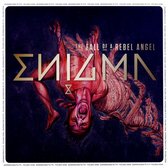 Enigma: The Fall Of A Rebel Angel (PL) [CD]
