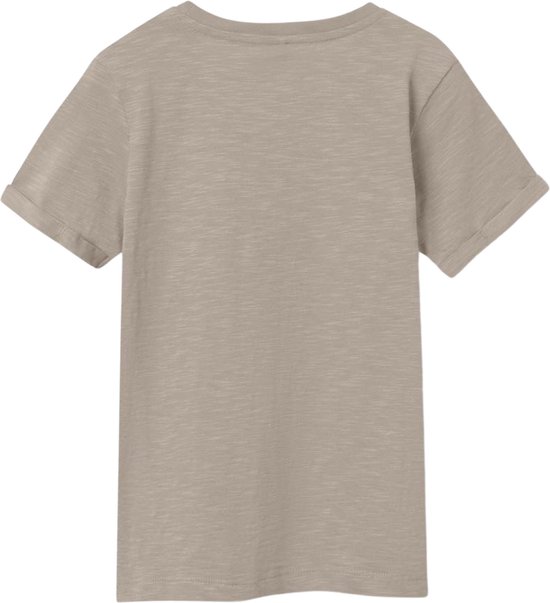 NAME IT NKMVINCENT SS TOP F NOOS T-shirt Garçons - Taille 122/128