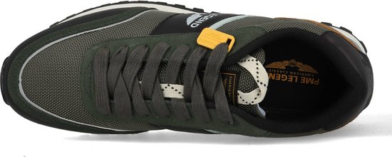 PME Legend Valleydrop Sneaker - Homme - Vert - Taille 41