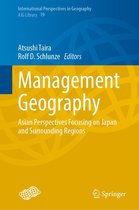 International Perspectives in Geography 19 - Management Geography