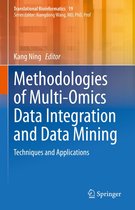 Translational Bioinformatics 19 - Methodologies of Multi-Omics Data Integration and Data Mining