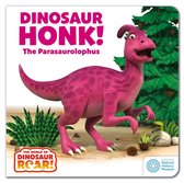 The World of Dinosaur Roar! 6 - Dinosaur Honk! The Parasaurolophus