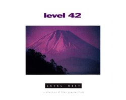 Top 10 funk-cd’s 2026: Level 42 – Level Best