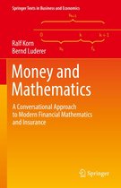 Springer Texts in Business and Economics - Money and Mathematics