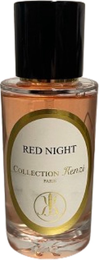Collection Kenzi Red Night Eau de Parfum 50 ml