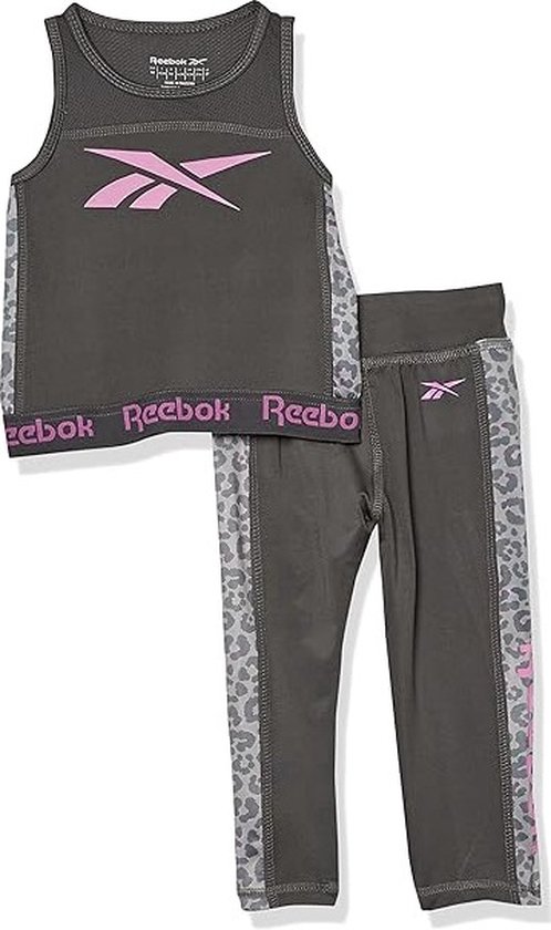 Reebok trainingspak 5-6jaar