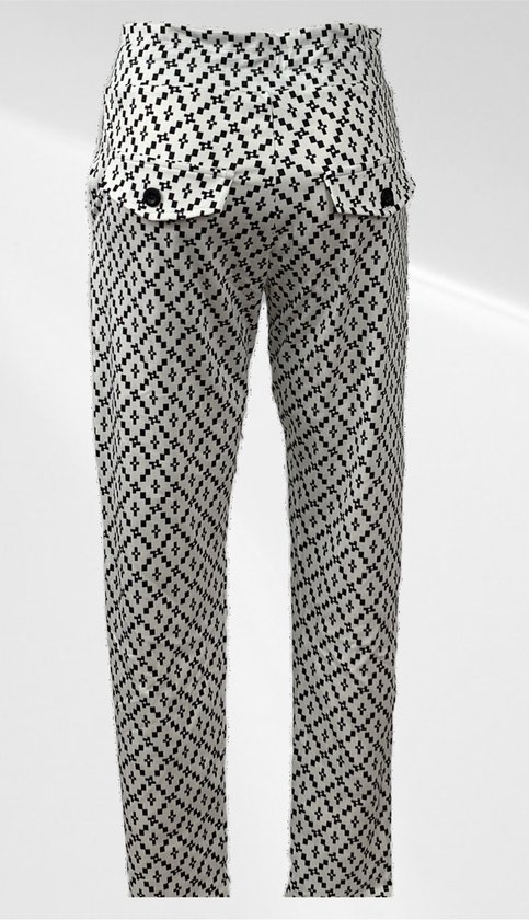 Angelle milan broek sale