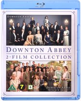 Downton Abbey [2xBlu-Ray]