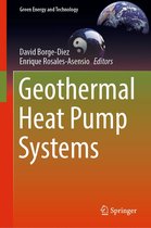 Green Energy and Technology - Geothermal Heat Pump Systems
