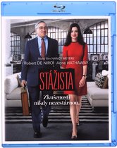 The Intern [Blu-Ray]